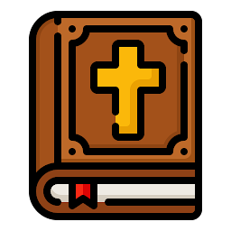 App Icon of Bible for Everyone