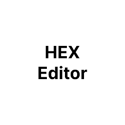 App Icon of Simple Hex Editor