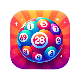 App Icon of Powerball Draw