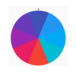 App Icon of Roulette Selector