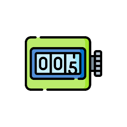 App Icon of Simple Counter Tally